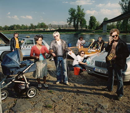 Monkey Business a PSH připravili společnou show a vyráží na turné